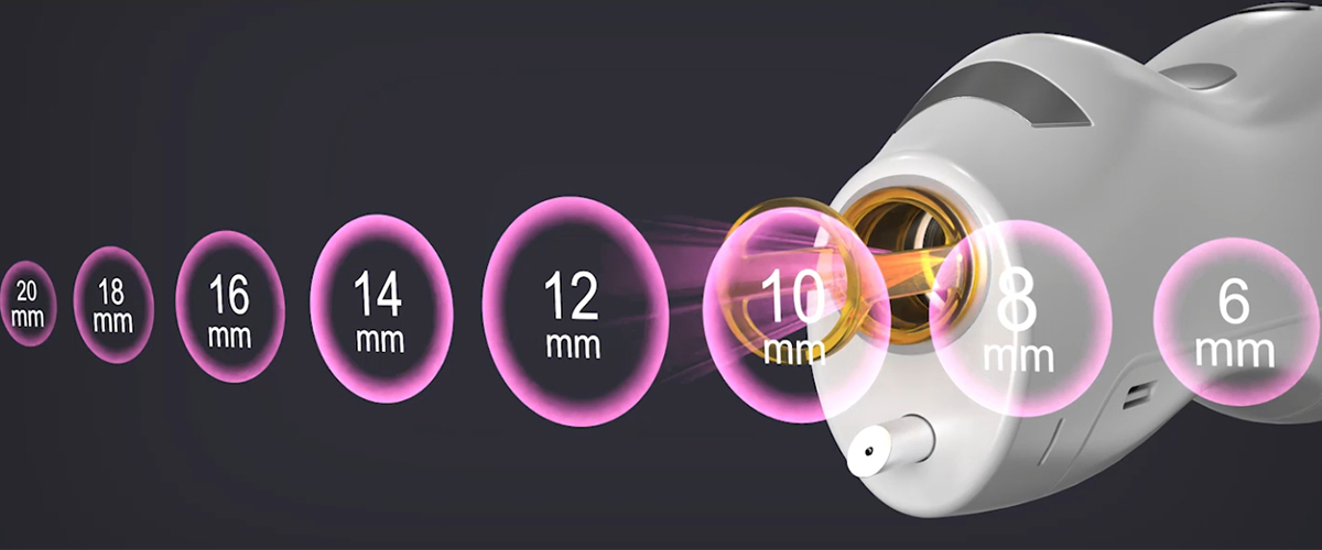 nd yag laser hair removal