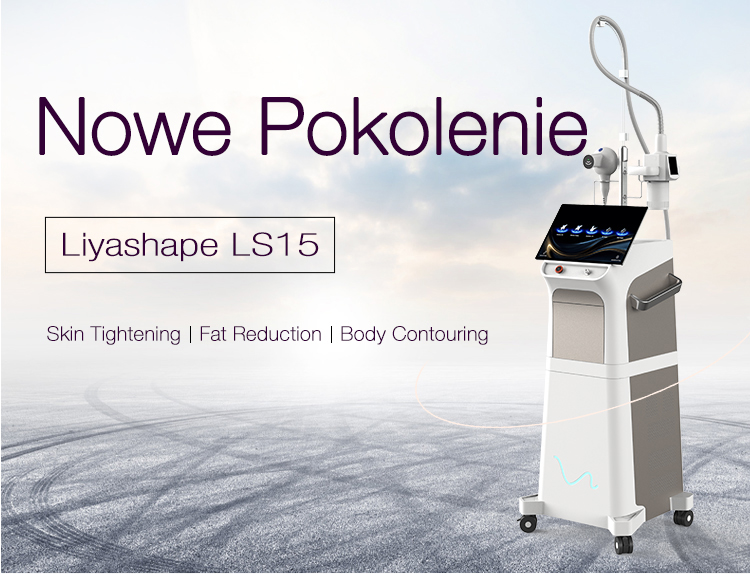 vacuum roller machine for body shape