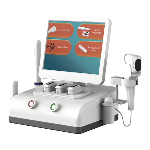 Professional 5D HIFU Machine for Sale