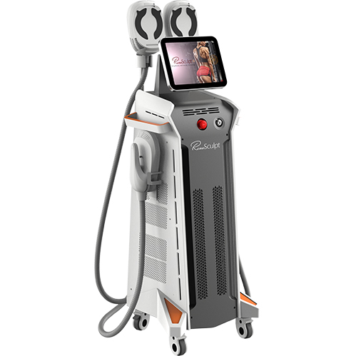 Renasculpt® FE60 RF EMS Sculpting Machine