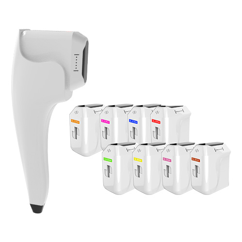 Professional 5D HIFU Machine for Sale