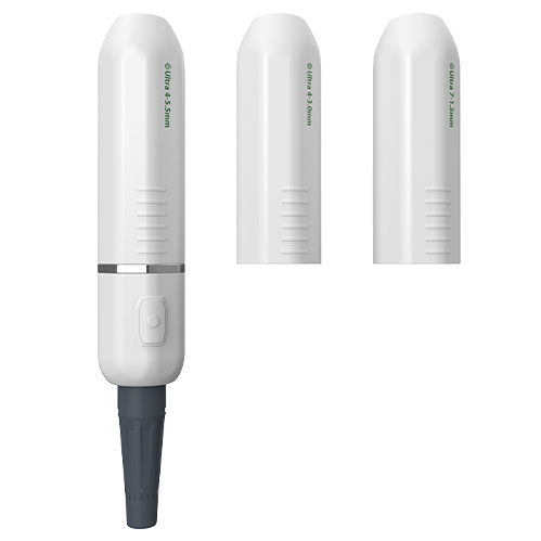 Professional 5D HIFU Machine for Sale