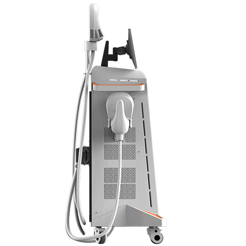 Renasculpt® FE60 RF EMS Sculpting Machine