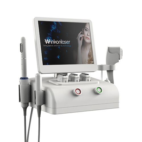 Professional 5D HIFU Machine for Sale