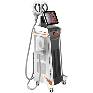 Renasculpt® FE60 RF EMS Sculpting Machine