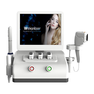 Professional 5D HIFU Machine for Sale