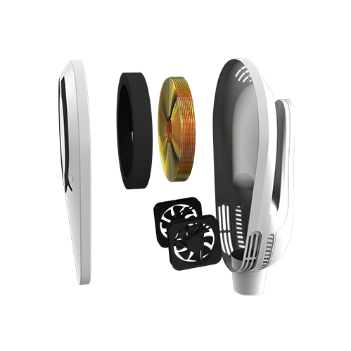 Renasculpt Emslim Professional Body Contouring Machine