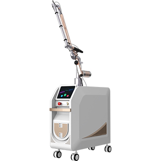 Picosecond Laser Tattoo Removal Machine for Sale