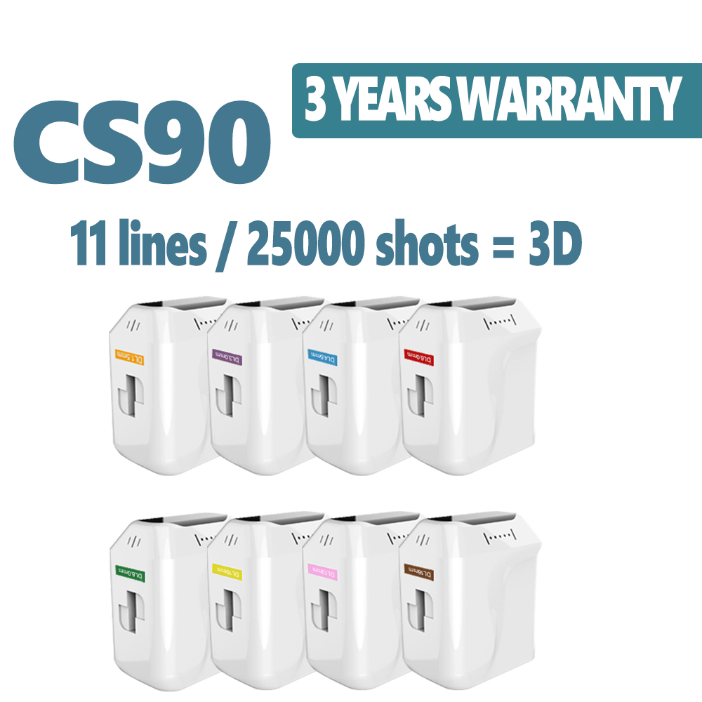 Professional 4D Hifu Machine Portable