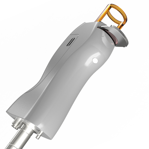 Professional Alexandrite Laser Hair Removal Machine