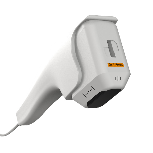 3D Hifu Machine Portable