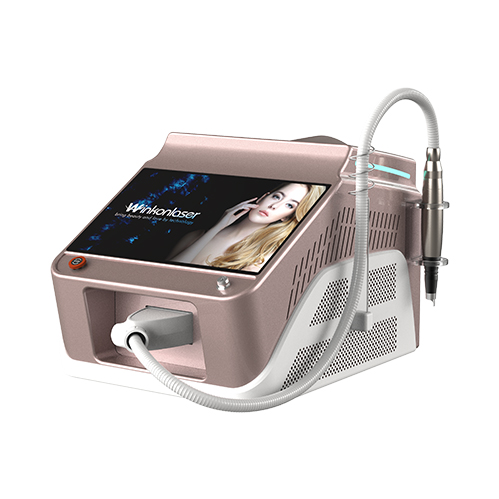 Portable Pico Laser Technology Tattoo Removal Equipment