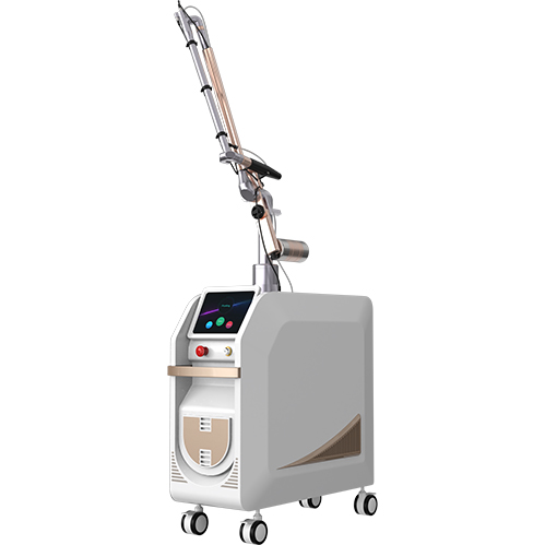 Picosecond Laser Tattoo Removal Machine for Sale