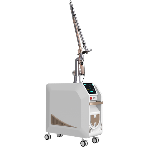 Picosecond Laser Tattoo Removal Machine for Sale