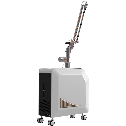 Picosecond Laser Tattoo Removal Machine for Sale