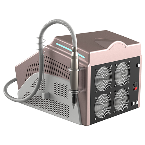 Portable Pico Laser Technology Tattoo Removal Equipment
