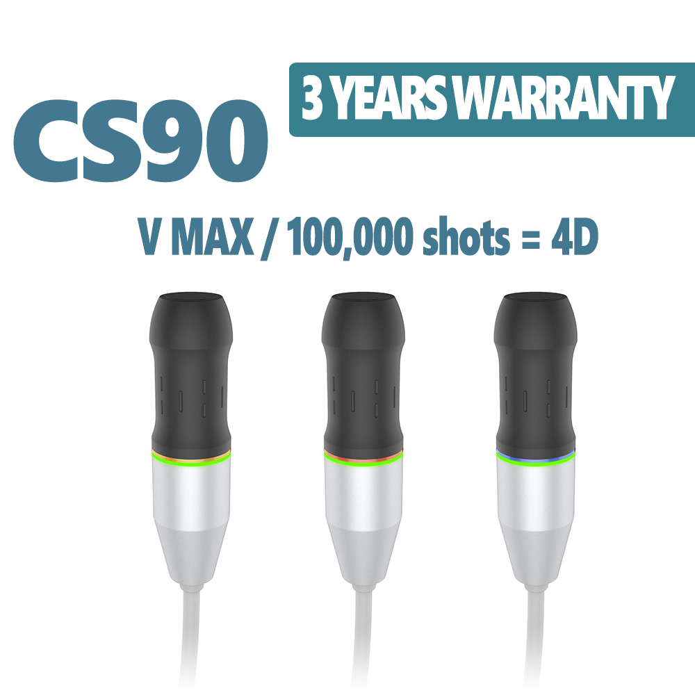 Professional 4D Hifu Machine Portable