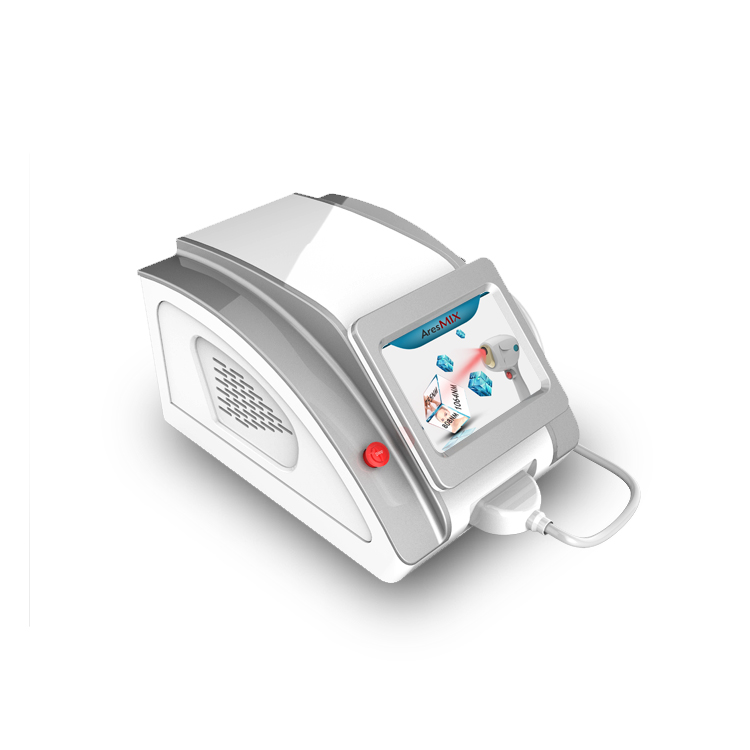 ARESMIX Diode Laser Portable