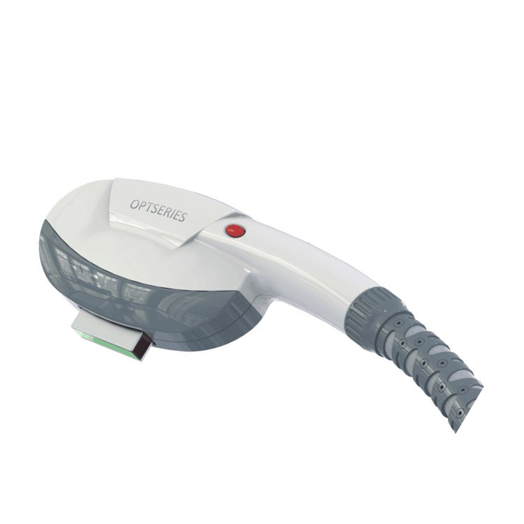 Portable IPL Laser Hair Removal Machine with Skin rejuvenation