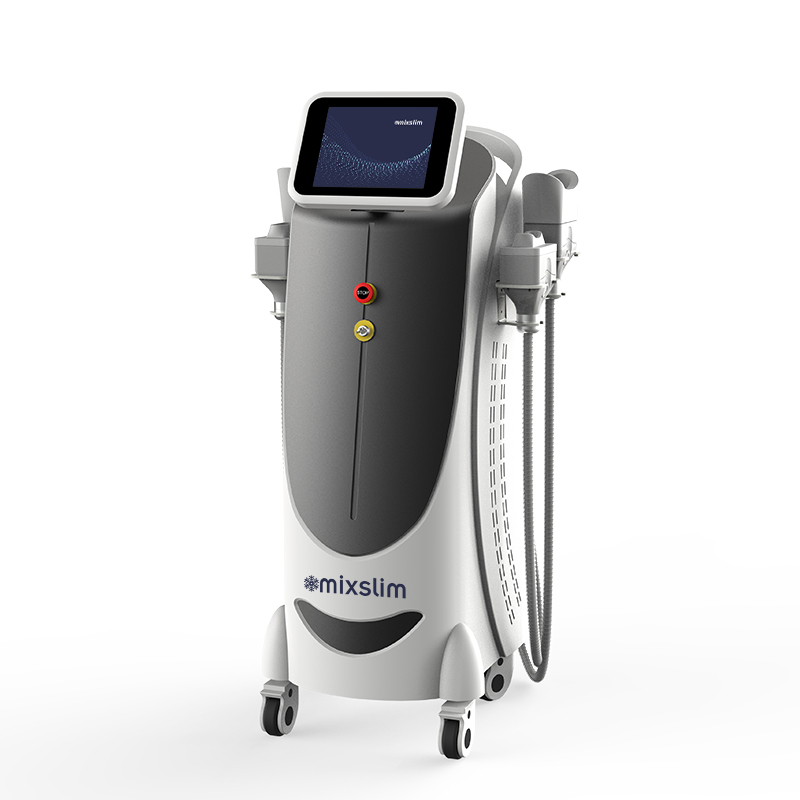 Comfort MIXSLIM® Cryotherapy Fat Freezing Slimming Machine