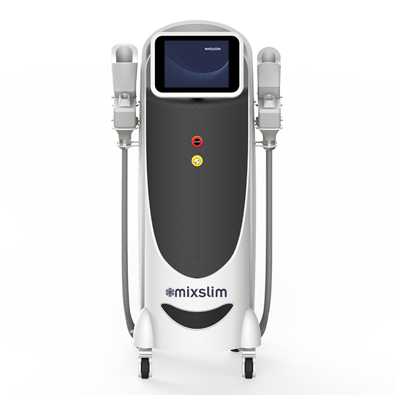 Comfort MIXSLIM® Cryotherapy Fat Freezing Slimming Machine