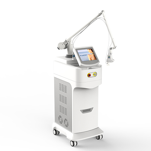 Fractional Co2 Laser Machine for Skin