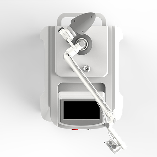 Fractional Co2 Laser Machine for Skin