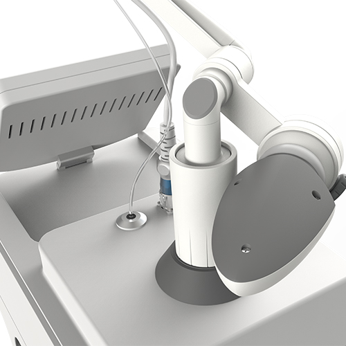 Fractional Co2 Laser Machine for Skin