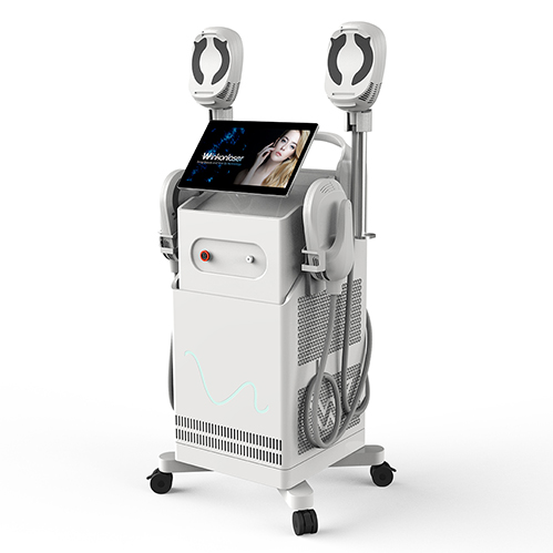Renasculpt Emslim Professional Body Contouring Machine