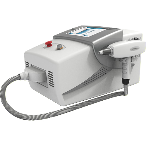 Portable Nd Yag Laser Tattoo Removal Machine