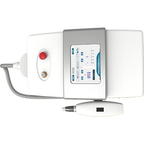 Portable Nd Yag Laser Tattoo Removal Machine