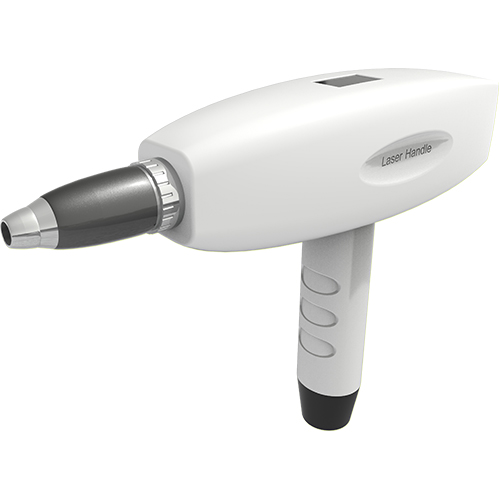Portable Nd Yag Laser Tattoo Removal Machine