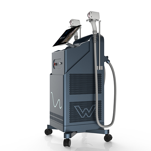 Best Diode Laser Hair Removal Machine for Sale