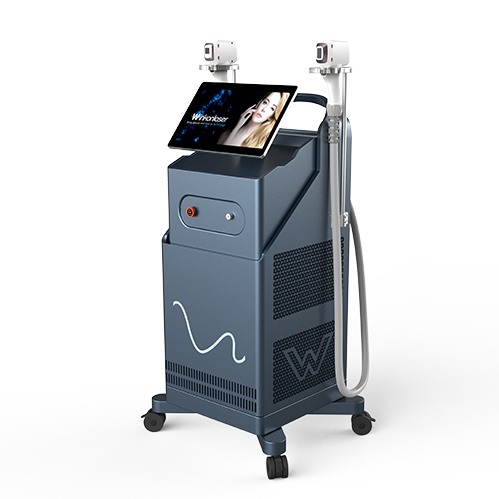 Best Diode Laser Hair Removal Machine for Sale