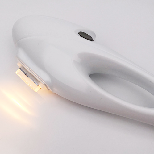 DPL NIR Laser Hair Removal Machine