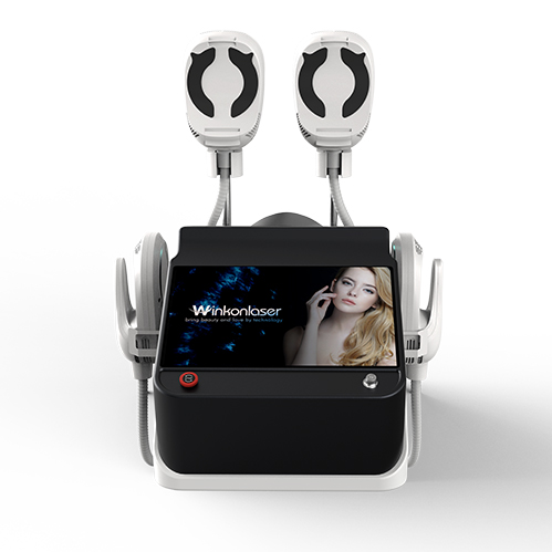 Renasculpt Ems Sculpting Machine Neo Portable