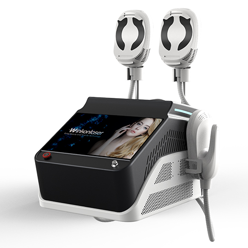 Renasculpt Ems Sculpting Machine Neo Portable