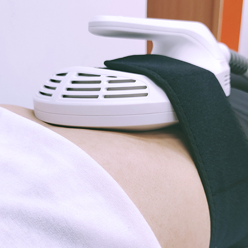 Renasculpt Ems Sculpting Machine Neo Portable