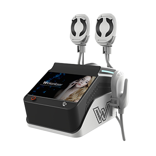 Renasculpt Ems Sculpting Machine Neo Portable