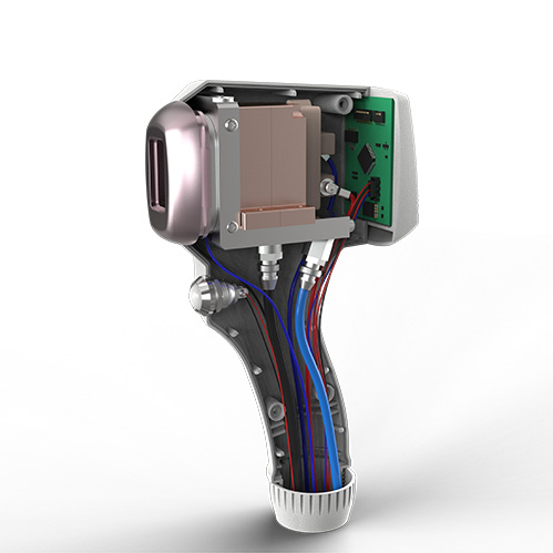 Best LED Hair Removal Machine