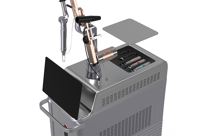 pico laser for tattoo removal
