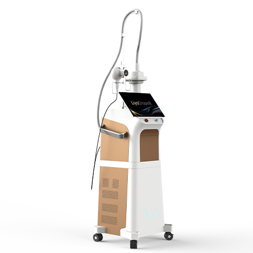 Professional Roller Vacuum Body Sculpt Machine 14 in 1