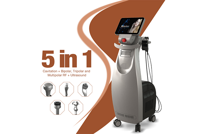 ultrasound cavitation machine
