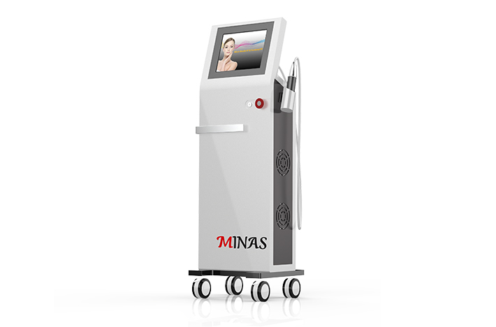 rf microneedle machine
