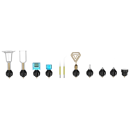 Warm Cold Light Plasma Machine