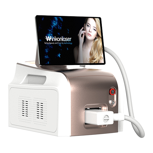Pico Laser Tattoo Removal Machine Portable