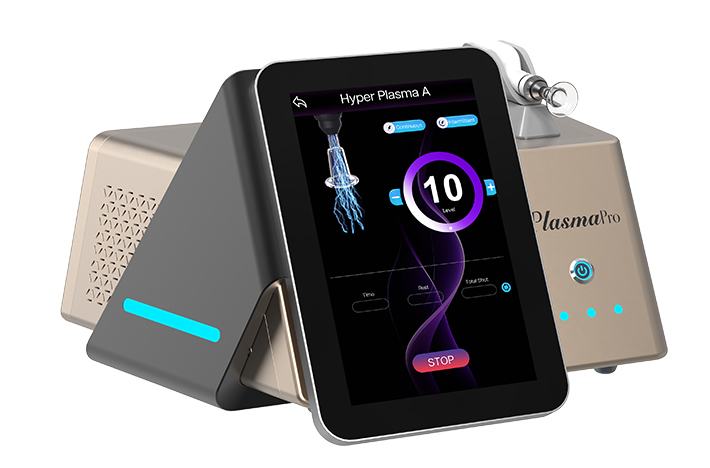 PS30 cold light plasma machine