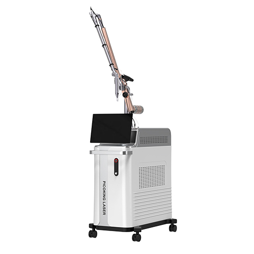 Professional Tattoo Removal Laser Machine With Picosecond