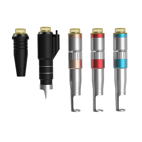 Professional Tattoo Removal Laser Machine With Picosecond