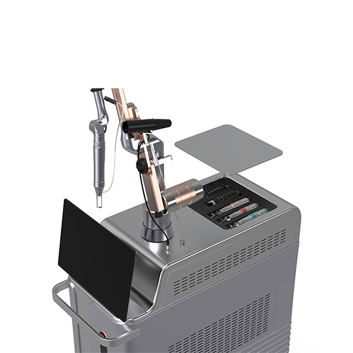 Professional Tattoo Removal Laser Machine With Picosecond